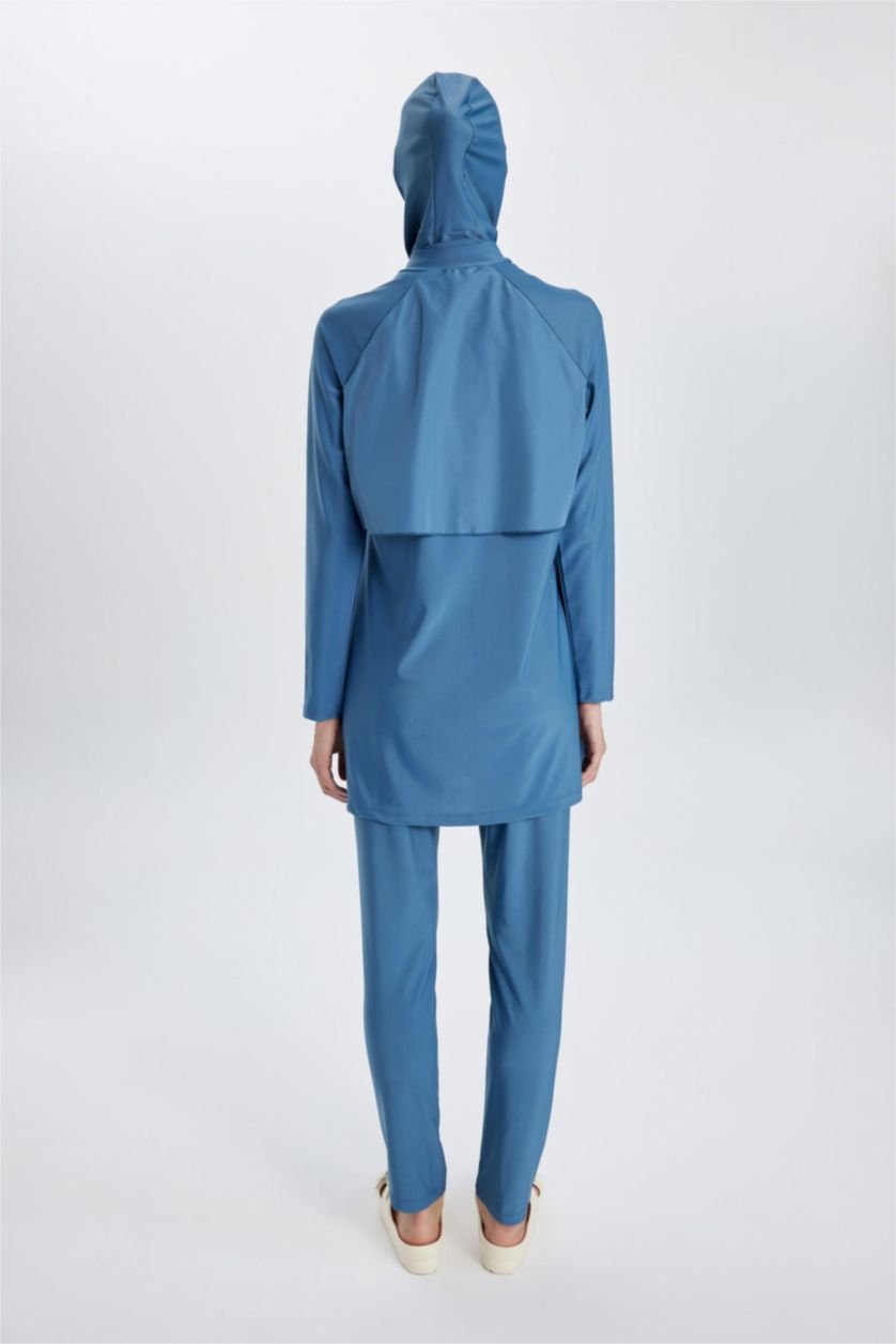 FEMME Indigo Burkini