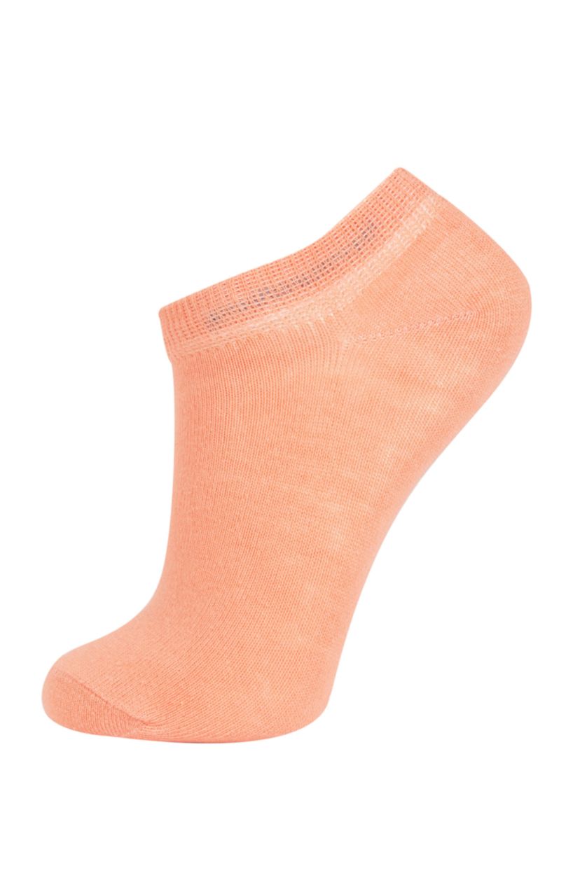 FILLES Karma Chaussettes Courtes Coton Pour Fille - 3 Pièces