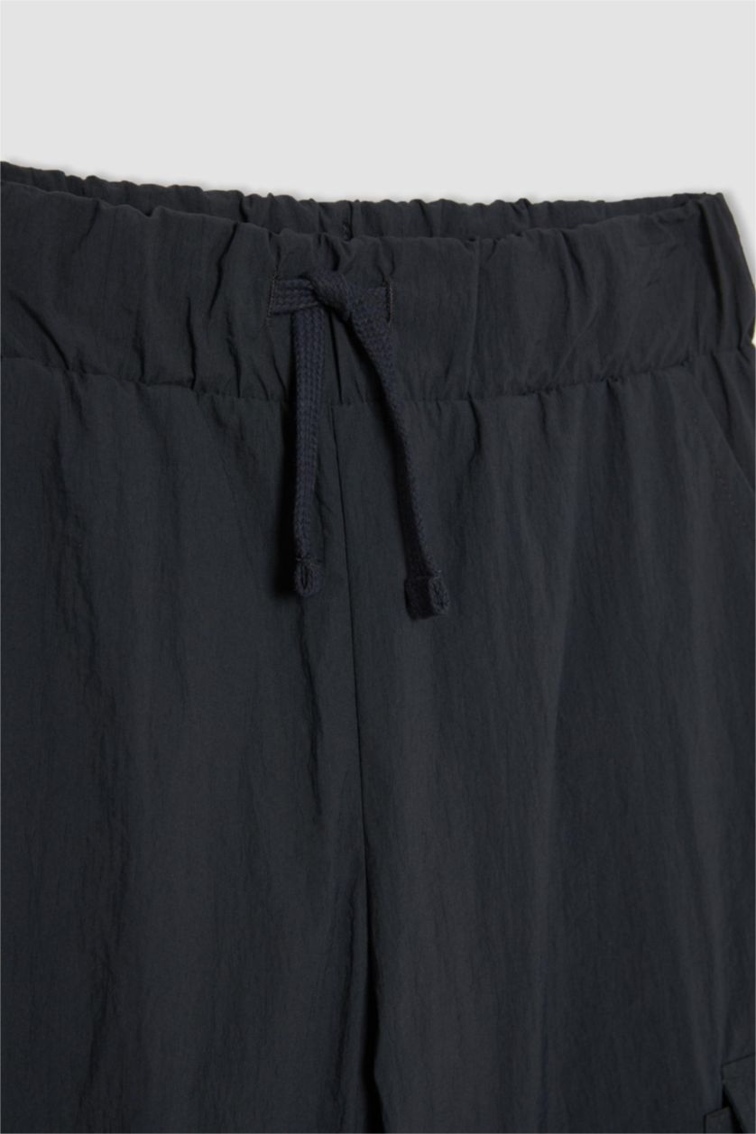 أولادي أنثرا بنطلون سويت بانتس اولادي قصة عادية