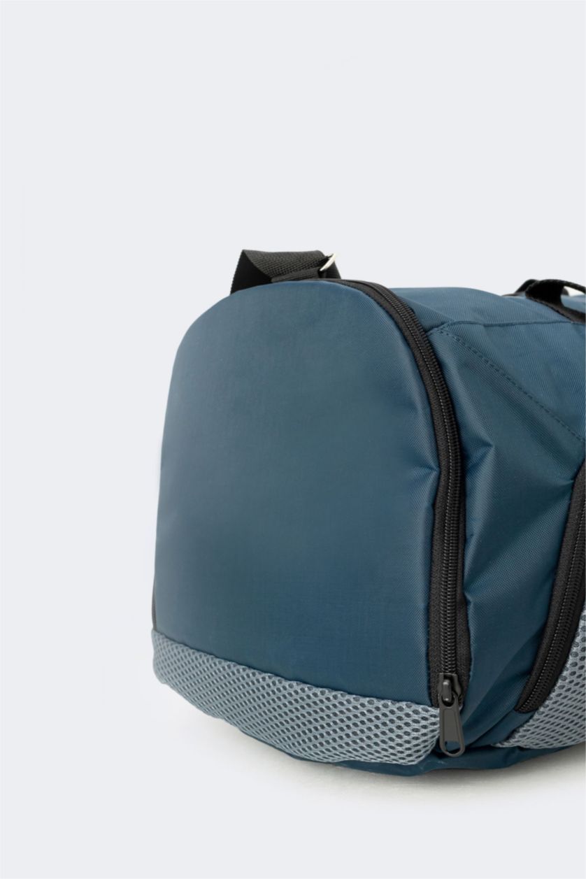 MAN NAVY Sports And Travel Bag