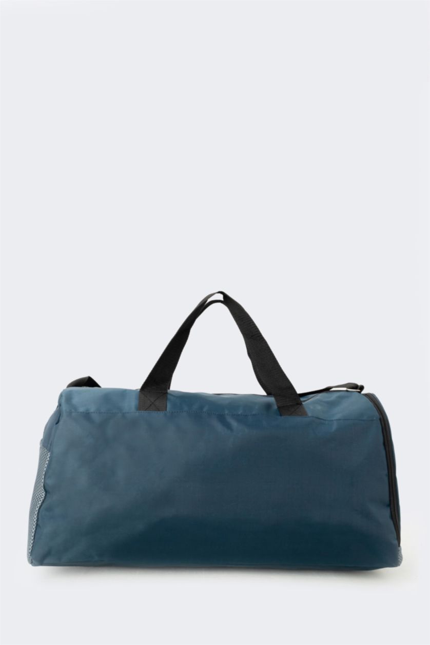 MAN NAVY Sports And Travel Bag