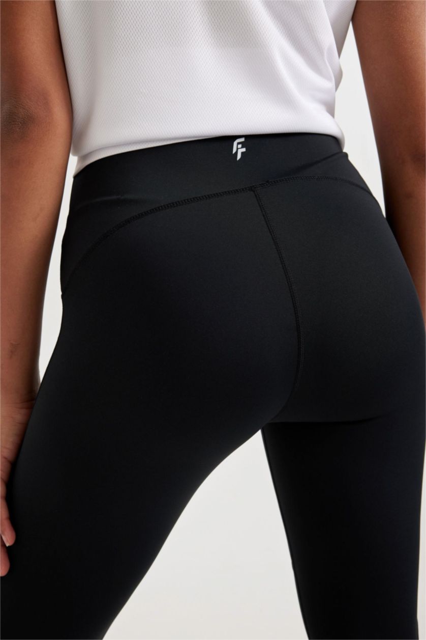 FEMME Noir Sport Leggings
