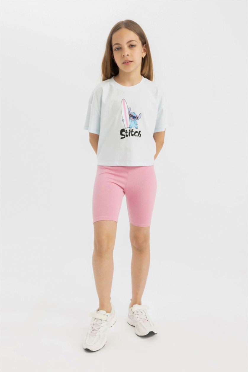 بنات زهري ليجن بناتي قصير