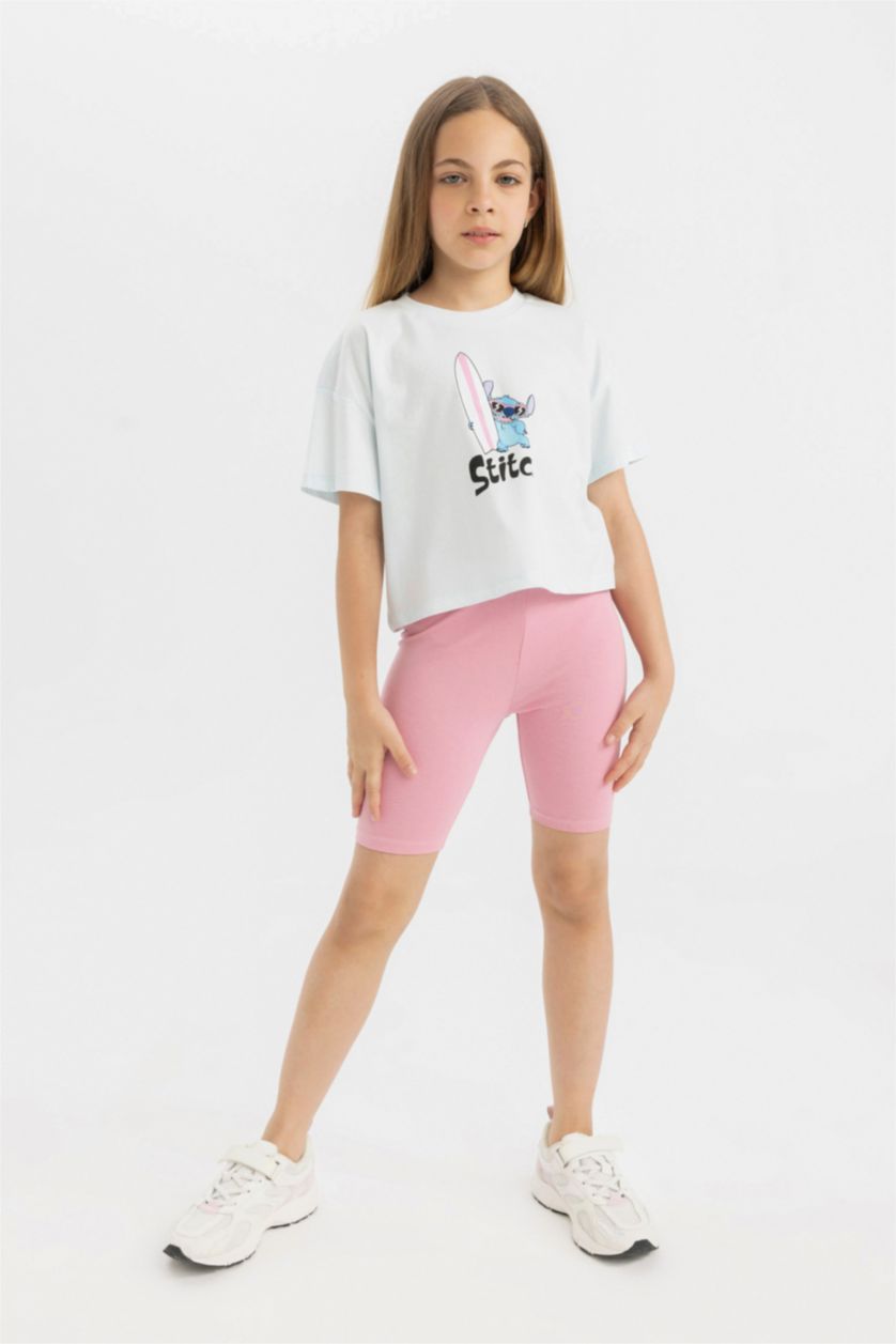 بنات زهري ليجن بناتي قصير