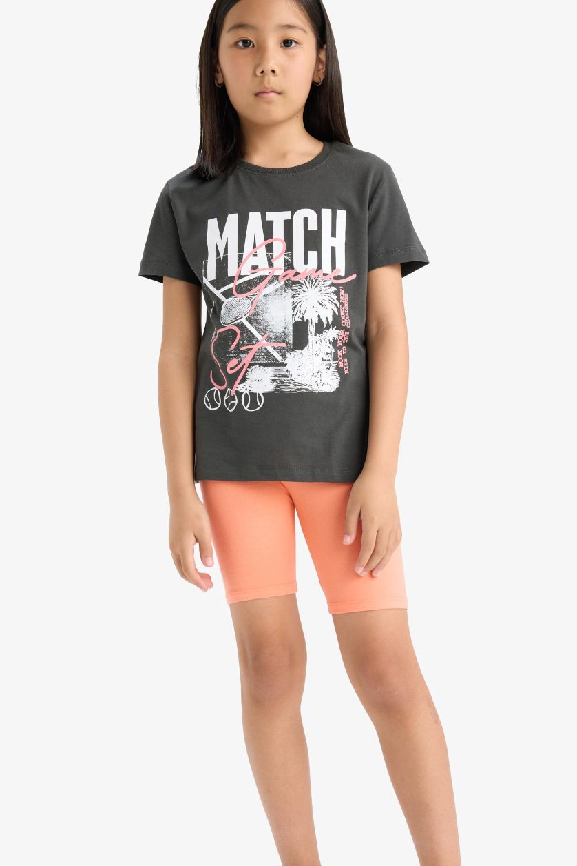 بناتي سيموني ليجن بناتي قصير سيموني