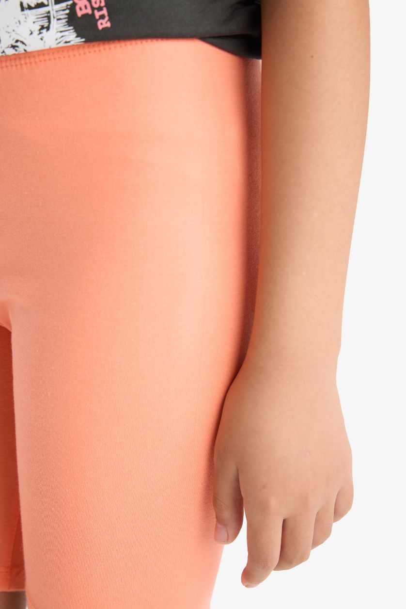 بناتي سيموني ليجن بناتي قصير سيموني