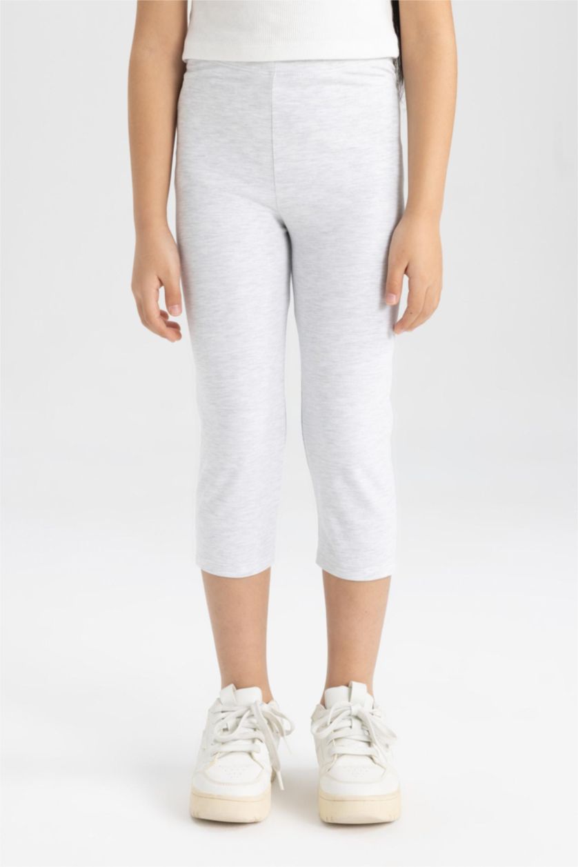 بنات ميلانج رمادي فاتح ستريج