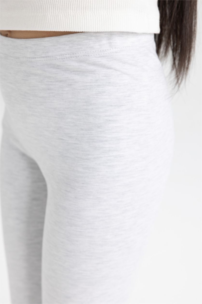 بنات ميلانج رمادي فاتح ستريج