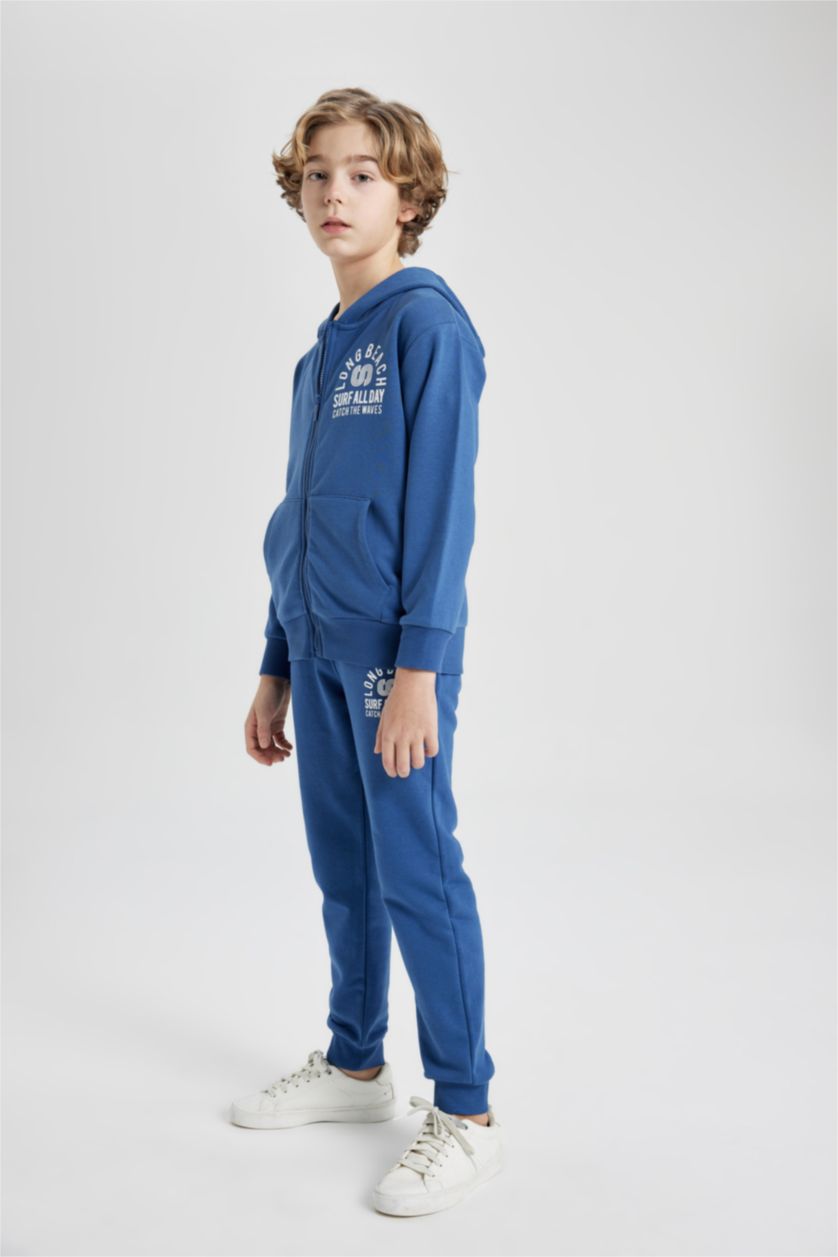 أولادي نيلي بنطلون سويت بانتس اولادي قصة عادية