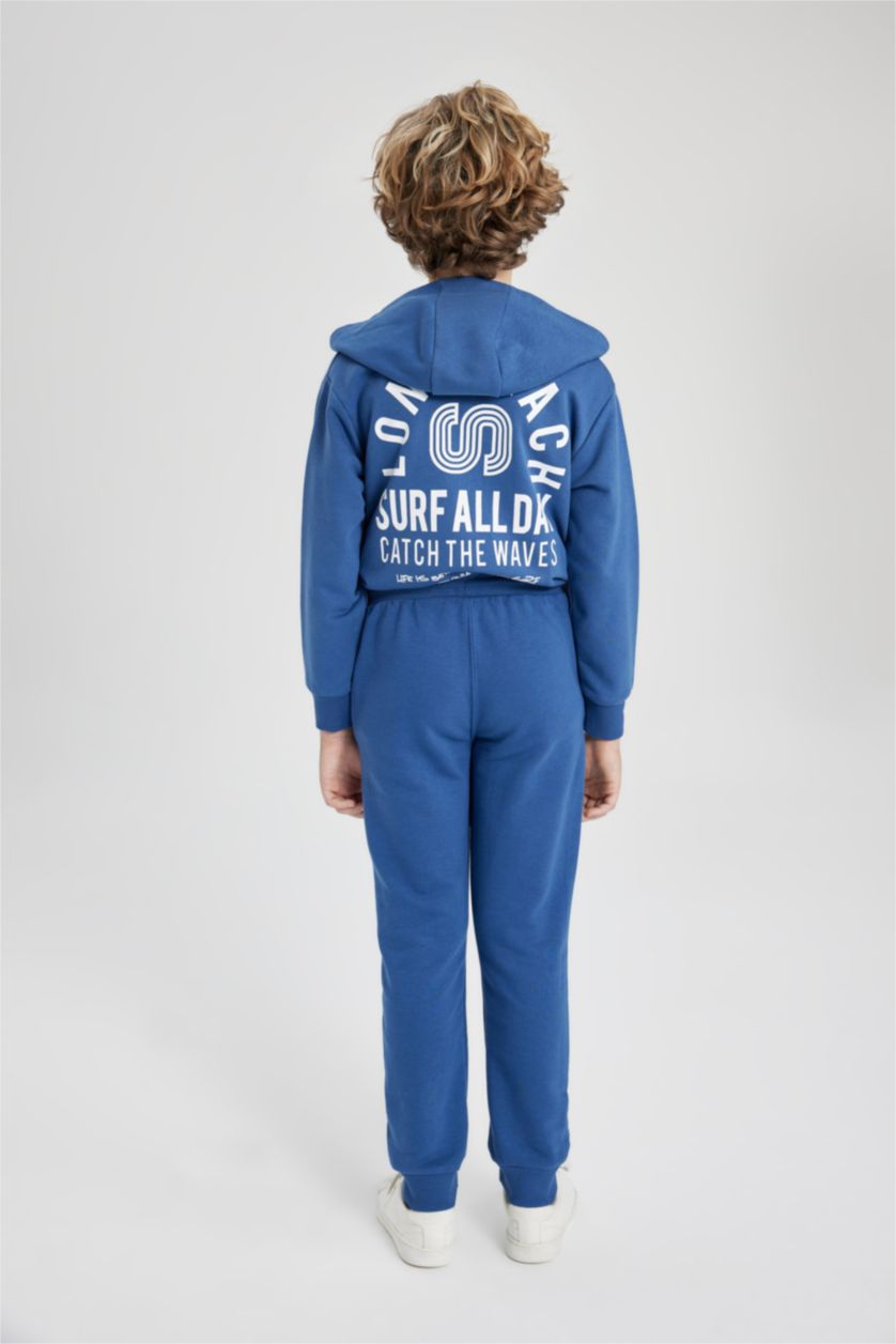 أولادي نيلي بنطلون سويت بانتس اولادي قصة عادية