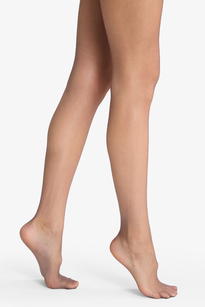 Kadın Koyu Antrasit Külotlu Çorap