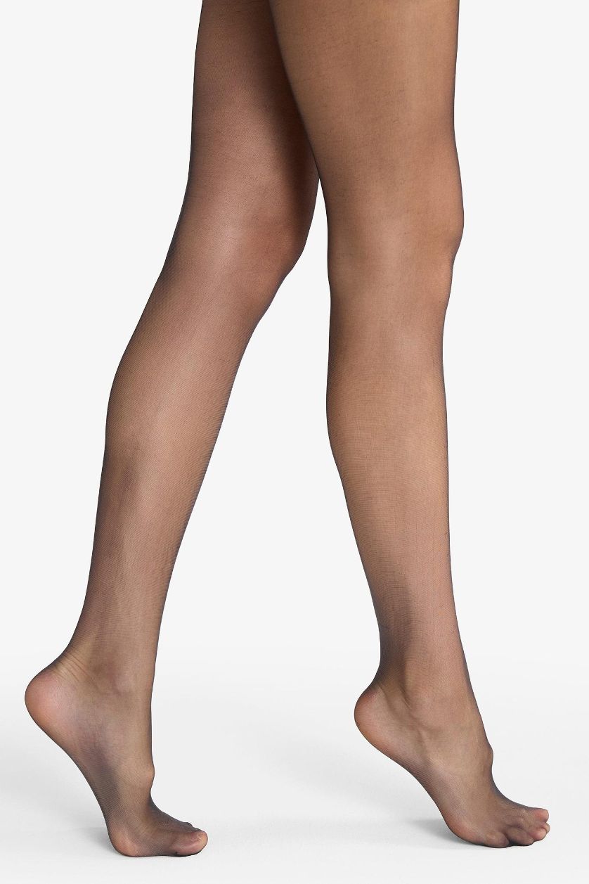 Kadın Siyah Kadın Siyah  5 Denye Külotlu Çorap