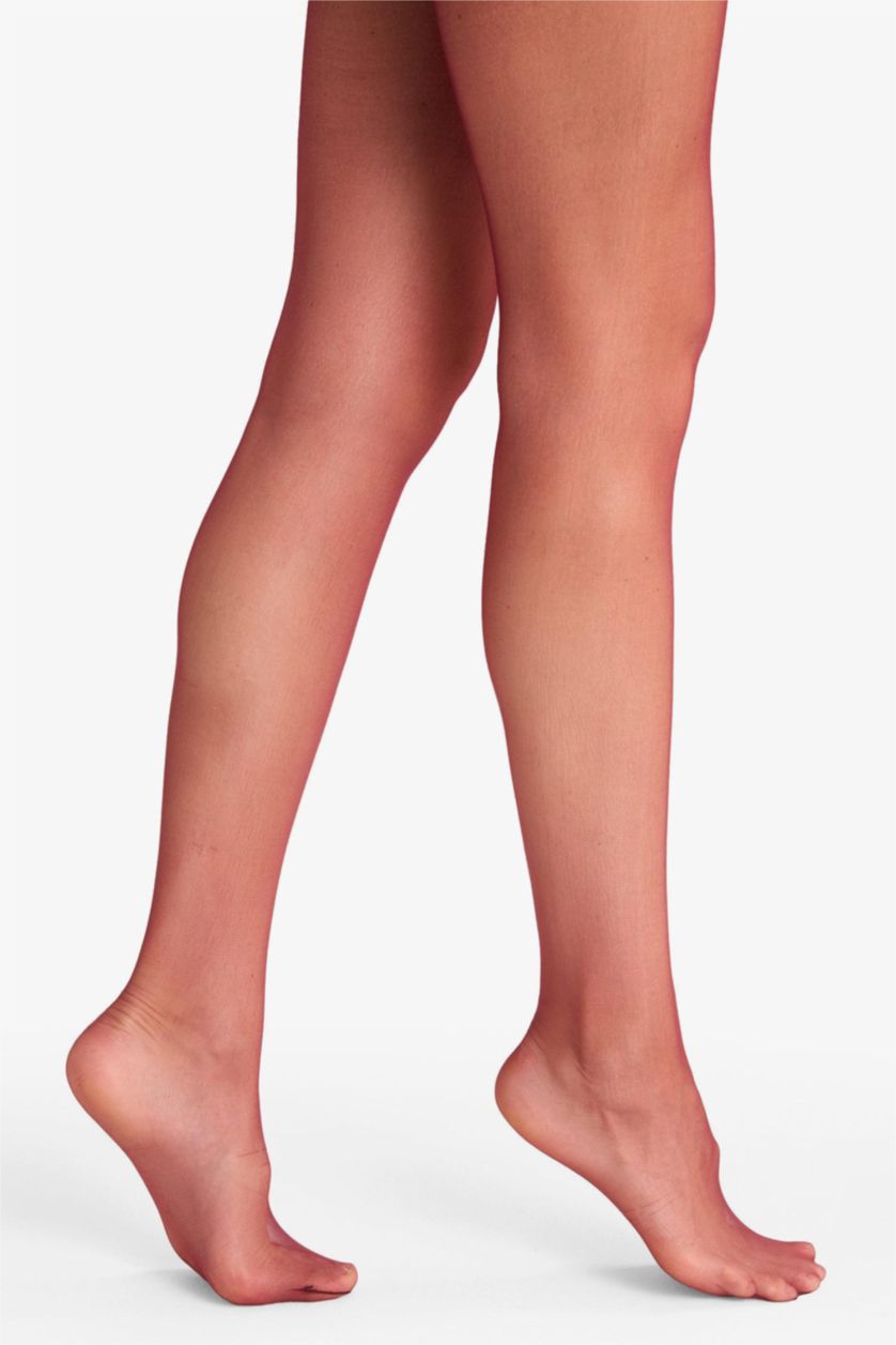 Kadın Bordo Kadın Bordo 5 Denye Külotlu Çorap	