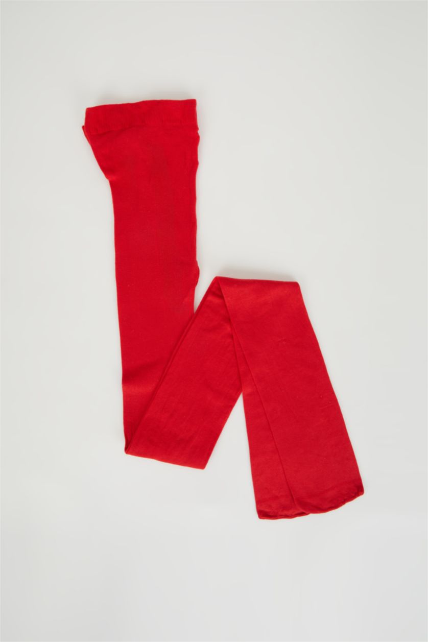 حريمي أحمر شرابات كيلون حريمي