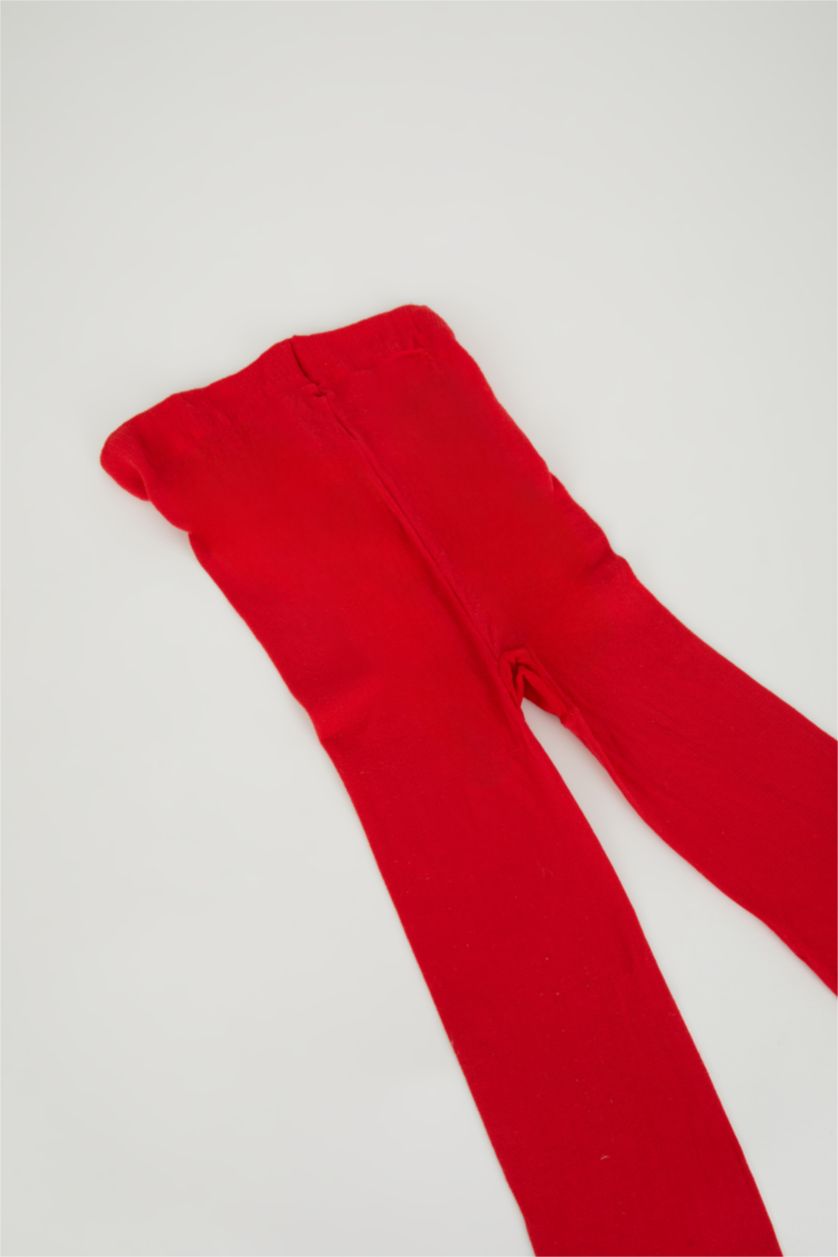 حريمي أحمر شرابات كيلون حريمي