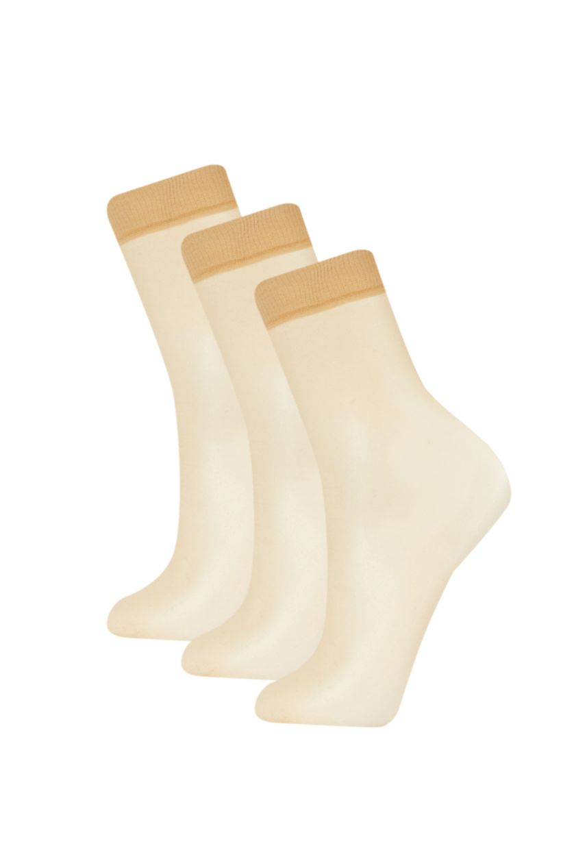 Әйелдерге ашық реңк Әйелдерге 3 орташа мойын