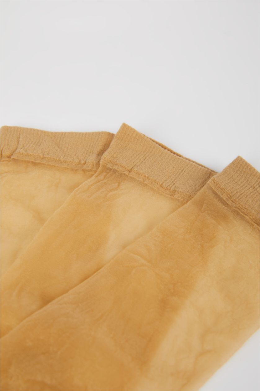 Әйелдерге ашық реңк Әйелдерге 3 орташа мойын