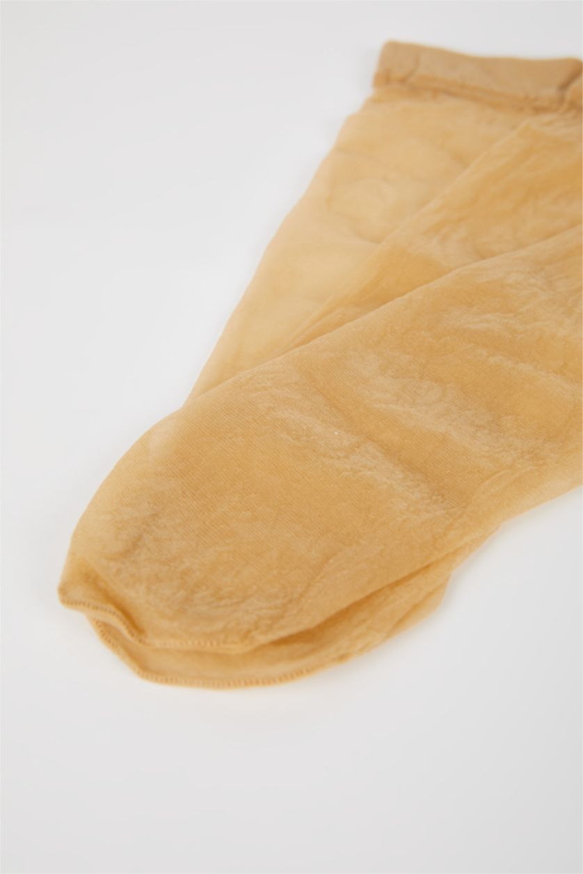 Әйелдерге ашық реңк Әйелдерге 3 орташа мойын