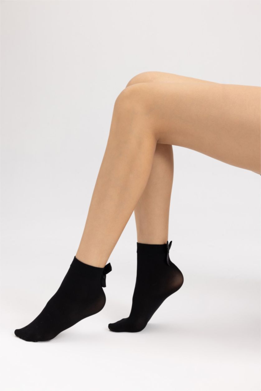 Әйелдерге қара Әйелдерге мусс шұлықтары