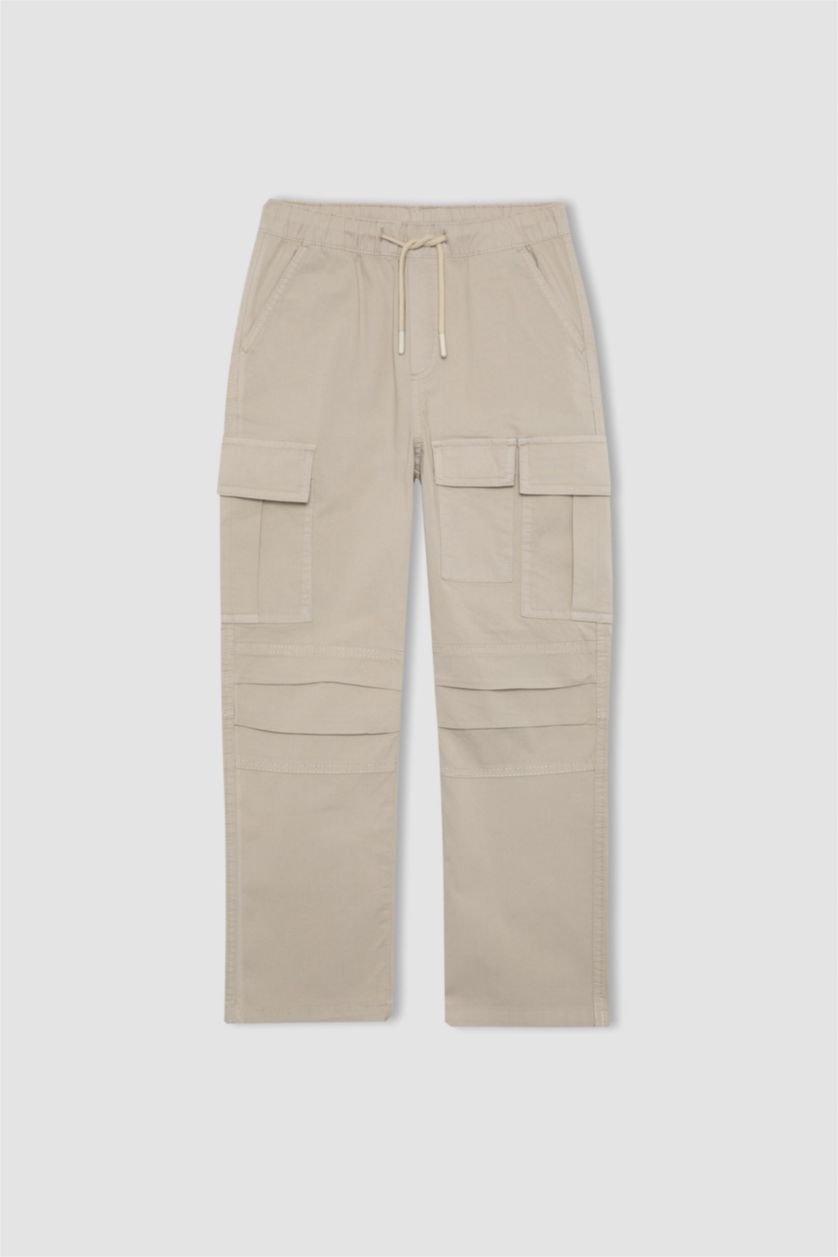 أولاد بيج بنطلون ولادي جوجر جبردين