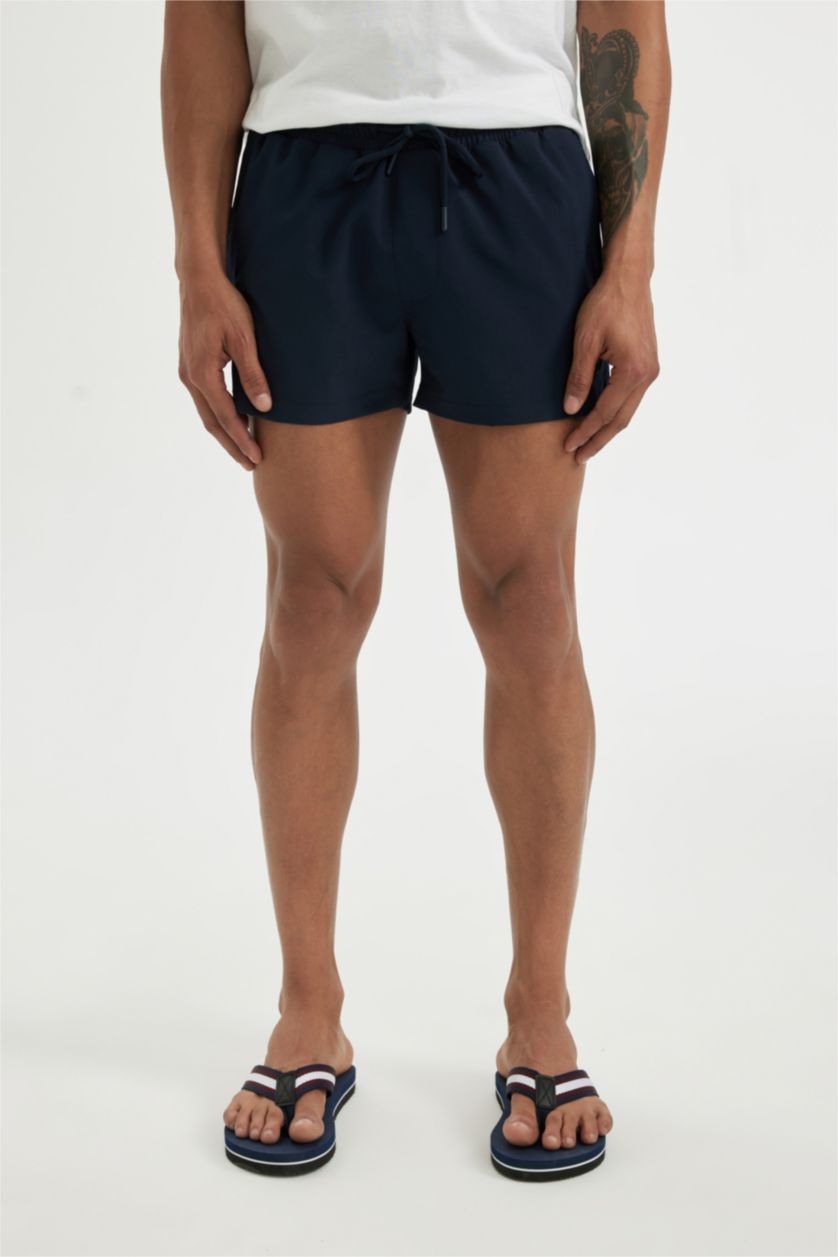 Man NAVY Andy Short Swim Shorts