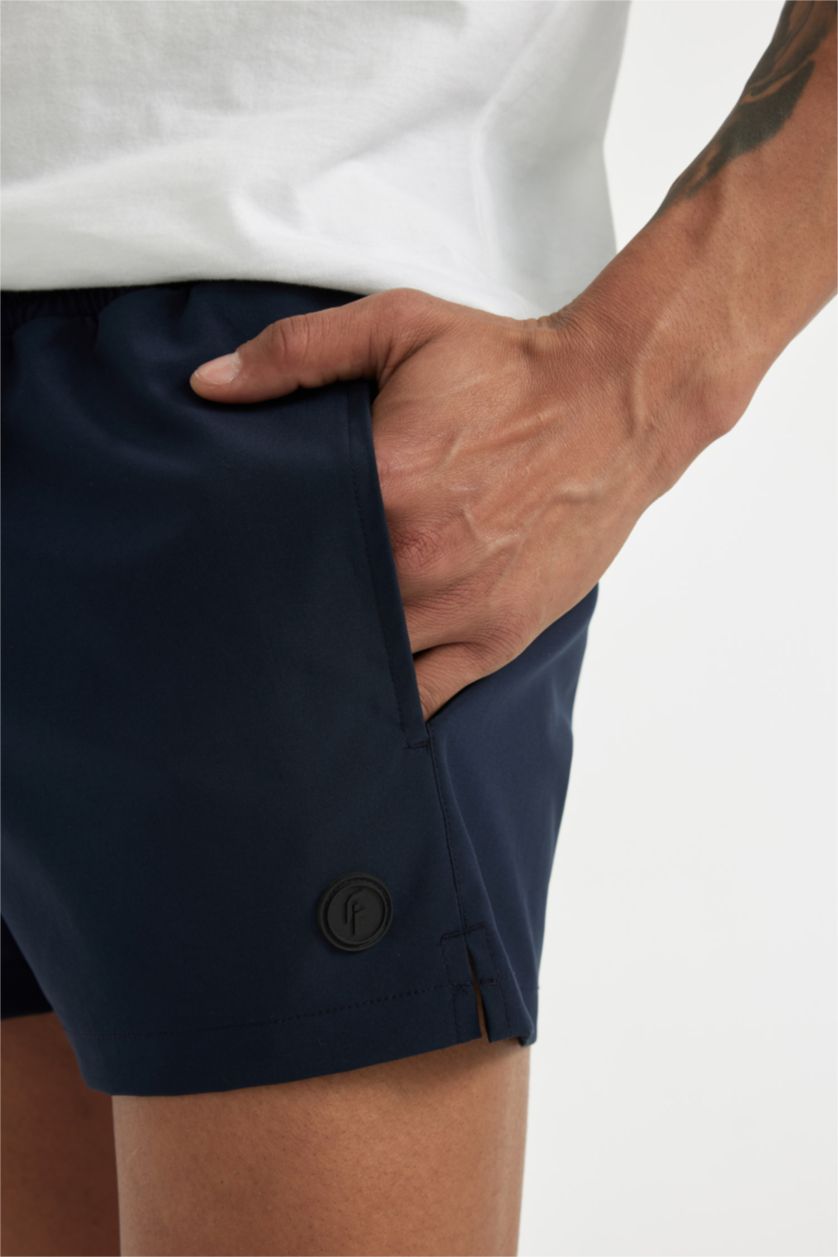 Man NAVY Andy Short Swim Shorts