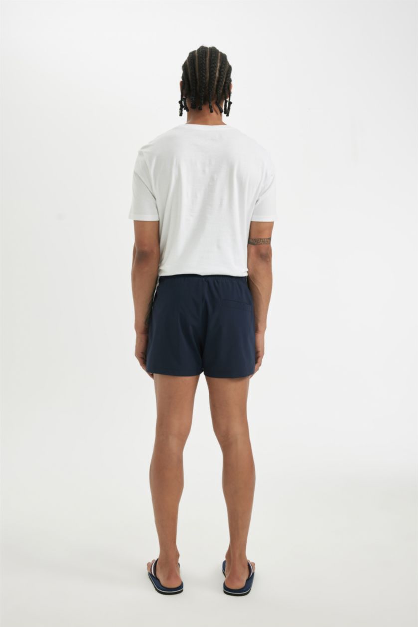 Man NAVY Andy Short Swim Shorts