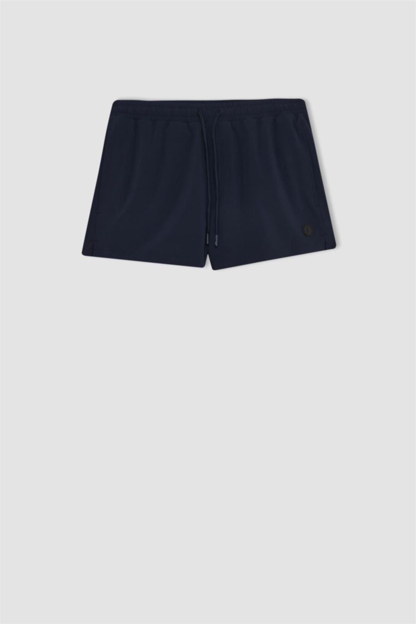 Man NAVY Andy Short Swim Shorts