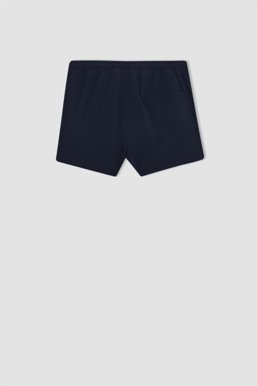 Man NAVY Andy Short Swim Shorts