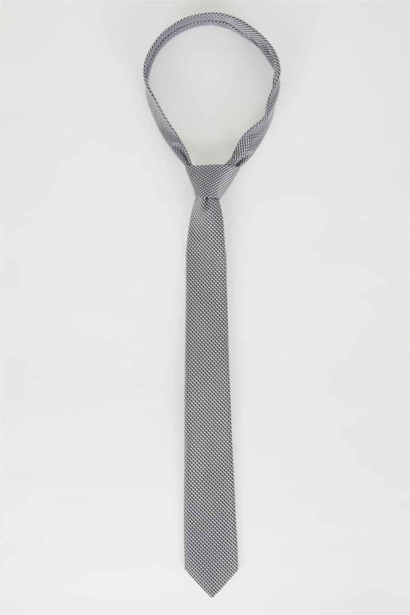 رجال رمادي كرافتة رجالي