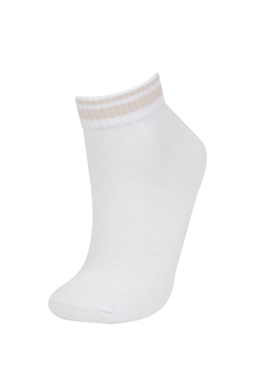 Әйелдерге АҚ Әйелдерге мақта 3 қысқа мойын