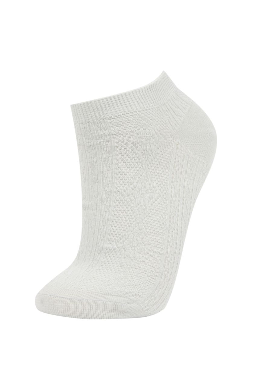 WOMAN Karma Woman 5 Piece Short Socks