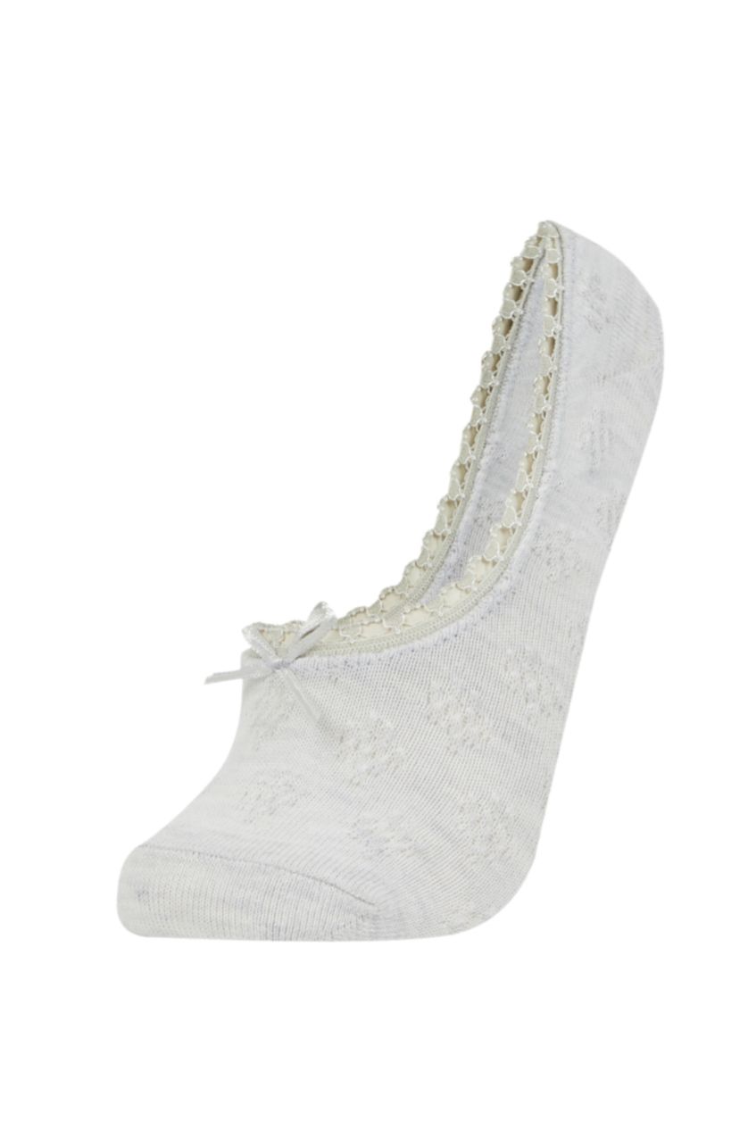 WOMAN SOFT Woman 3 piece Babet Socks