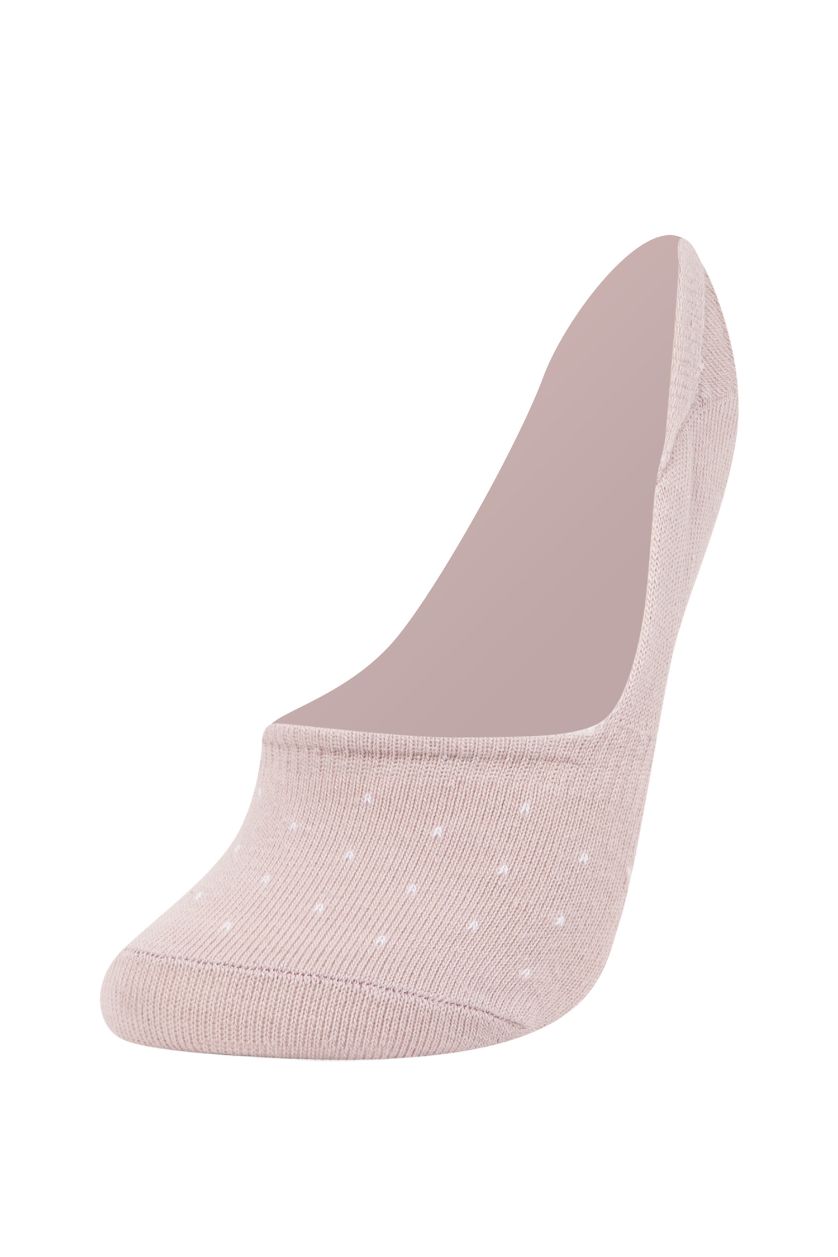 WOMAN SOFT Woman 3 piece Babet Socks