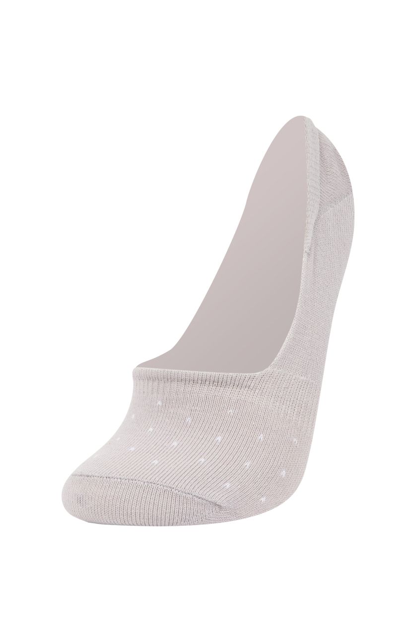 WOMAN SOFT Woman 3 piece Babet Socks