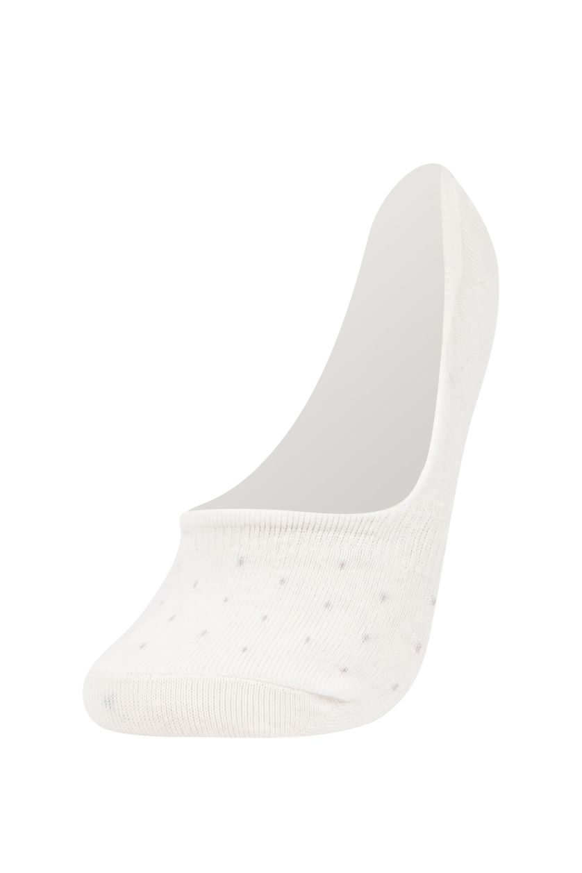 WOMAN SOFT Woman 3 piece Babet Socks