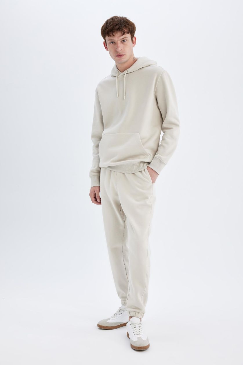 Ерлер Сұр қалыпты пішім Шалбар