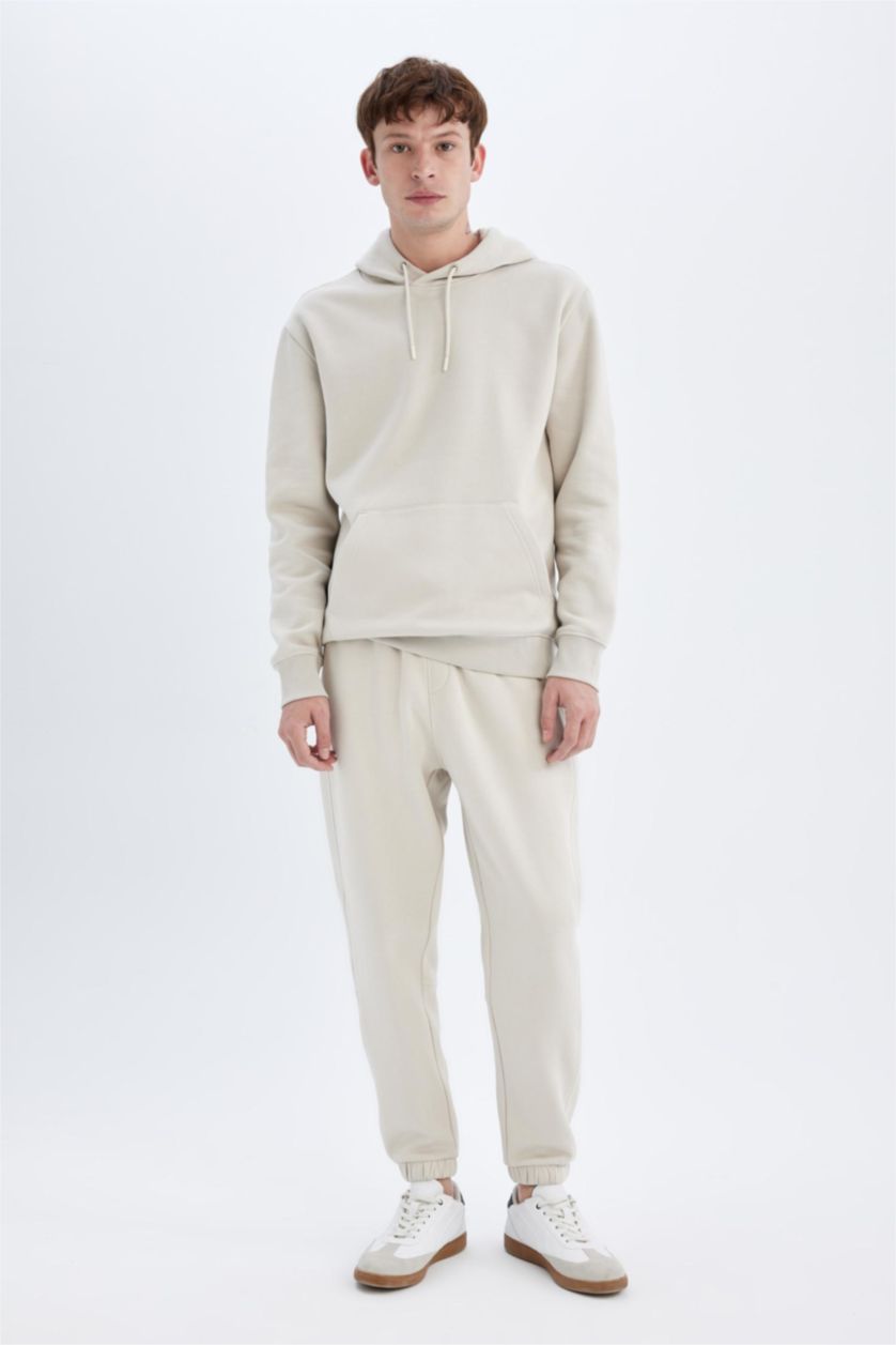 Ерлер Сұр қалыпты пішім Шалбар