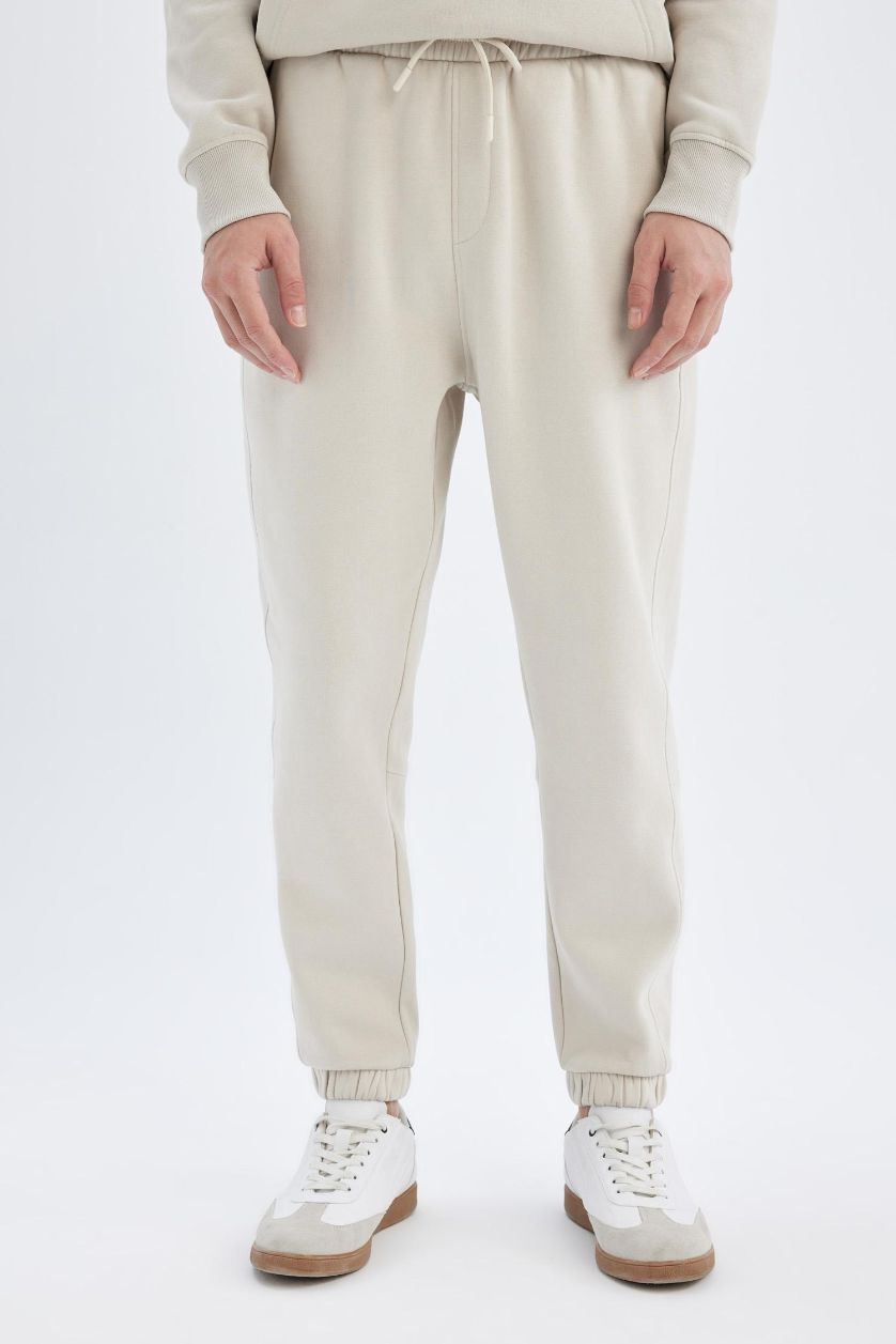 Ерлер Сұр қалыпты пішім Шалбар