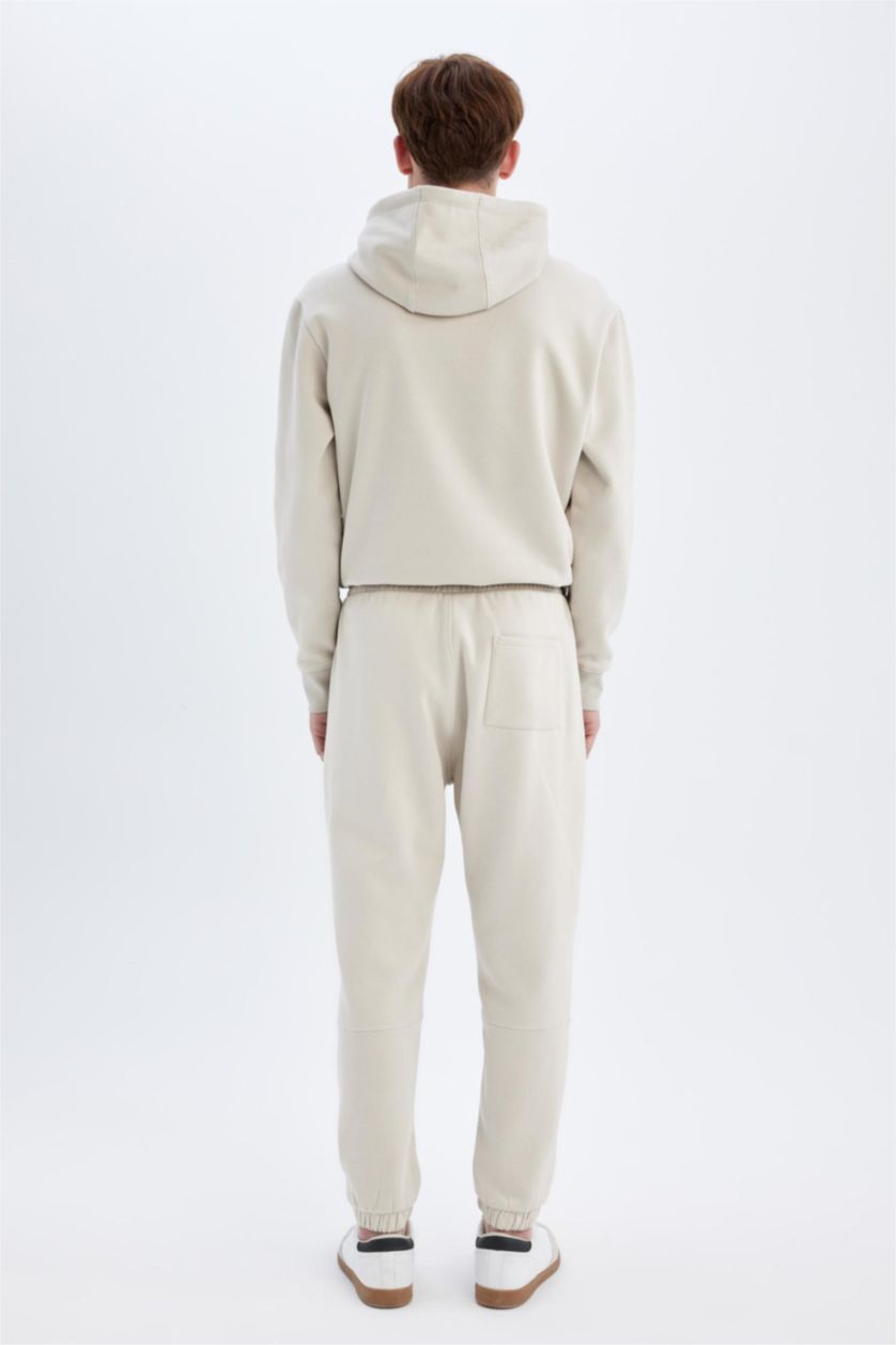 Ерлер Сұр қалыпты пішім Шалбар