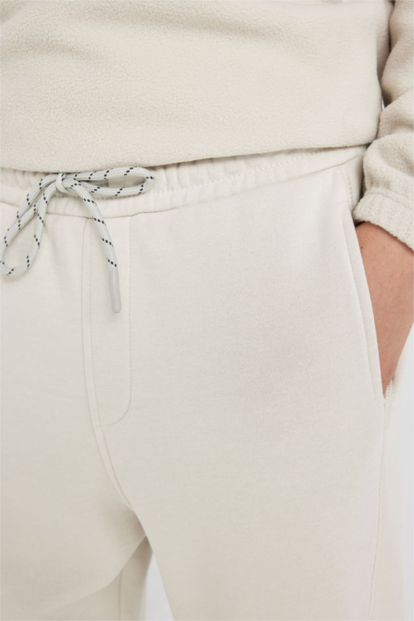 Ерлер Сұр қалыпты пішім Шалбар