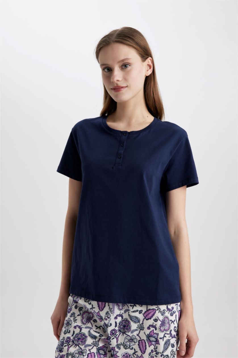 FEMME Blanc Ensemble En Tricot 2