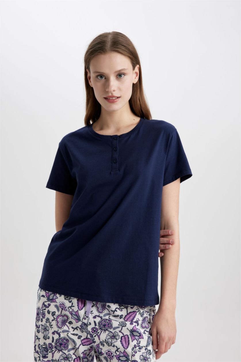 FEMME Blanc Ensemble En Tricot 2