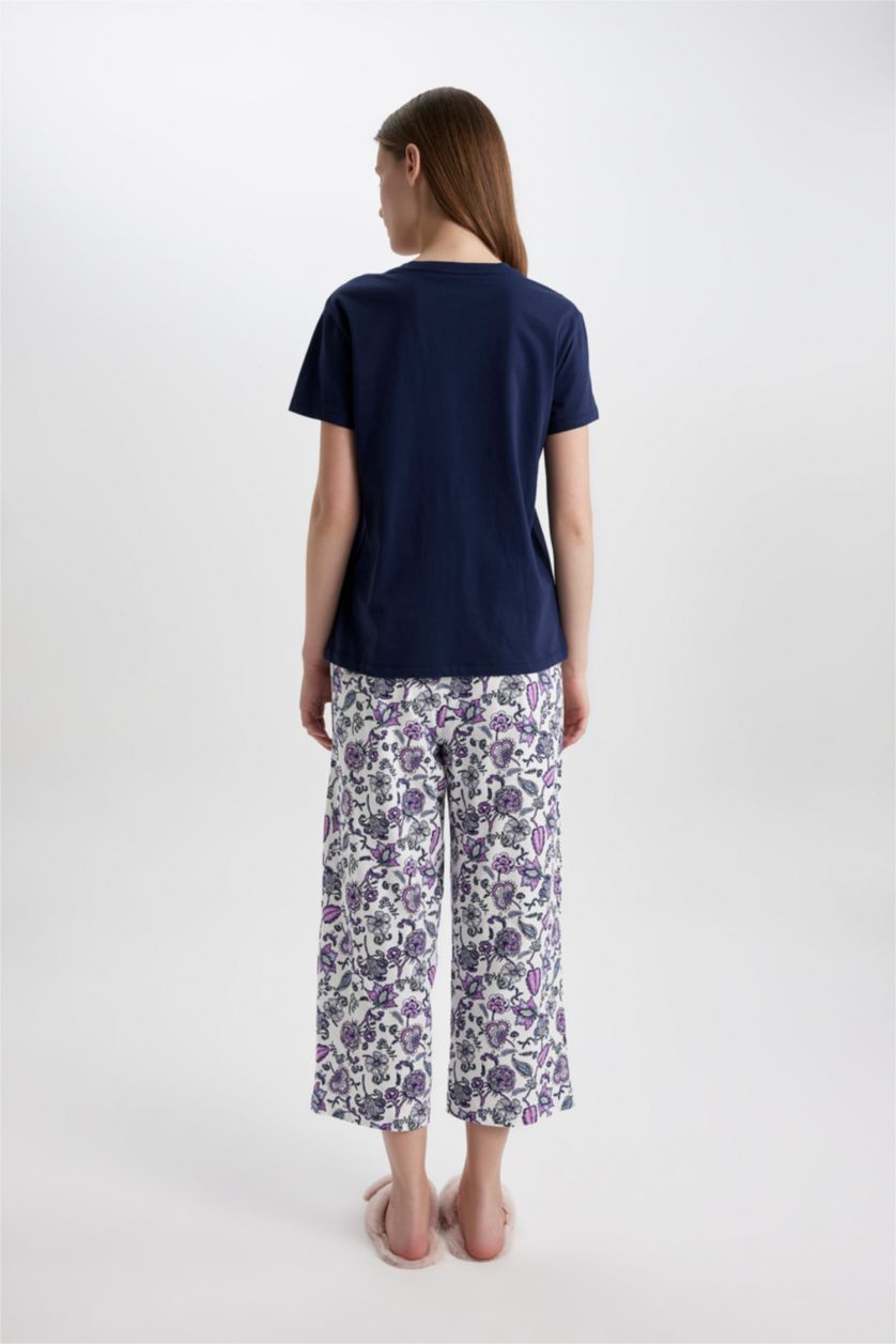 FEMME Blanc Ensemble En Tricot 2