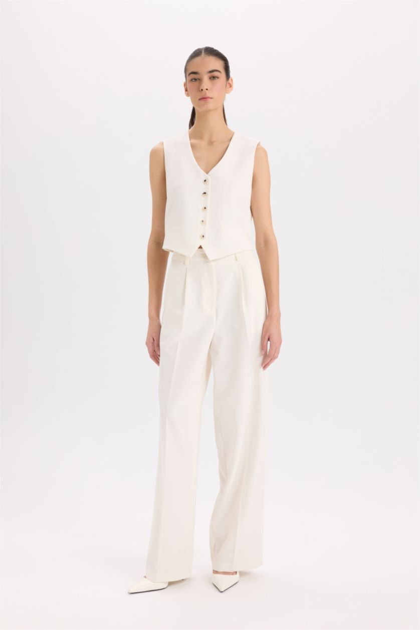 Әйелдерге экру Жилет