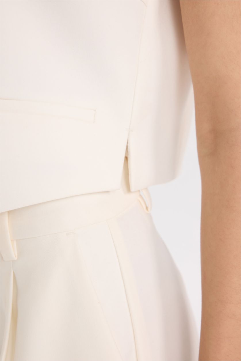 Әйелдерге экру Жилет