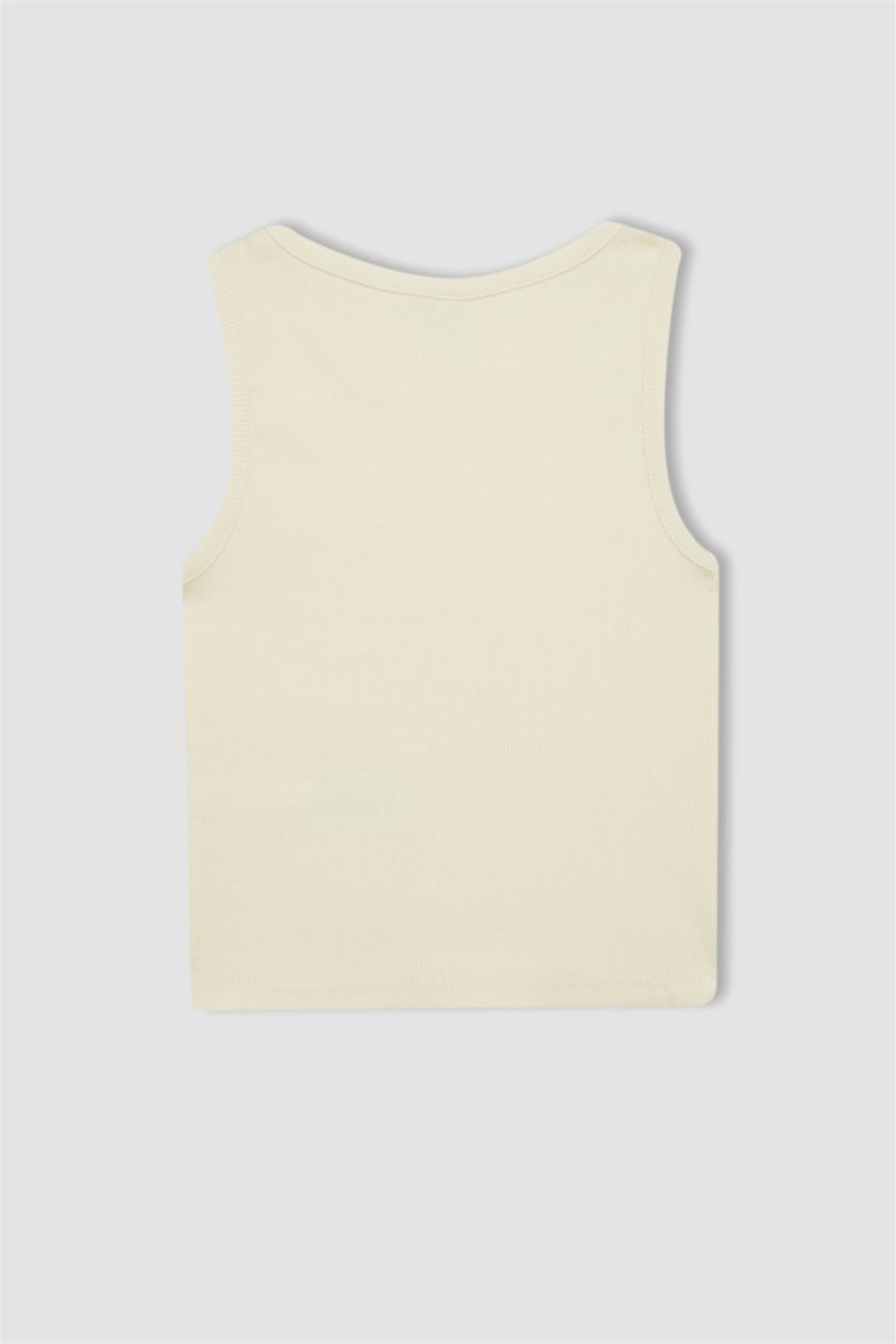 Girls & Teens Pink Girl 2 Piece Undershirt