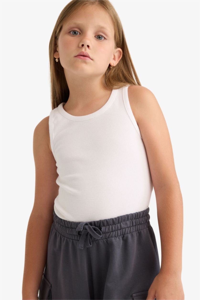 بنات أرجواني كيمونه سليم فيت بياخة مستديرة وطبعة طائرة - قطعتين