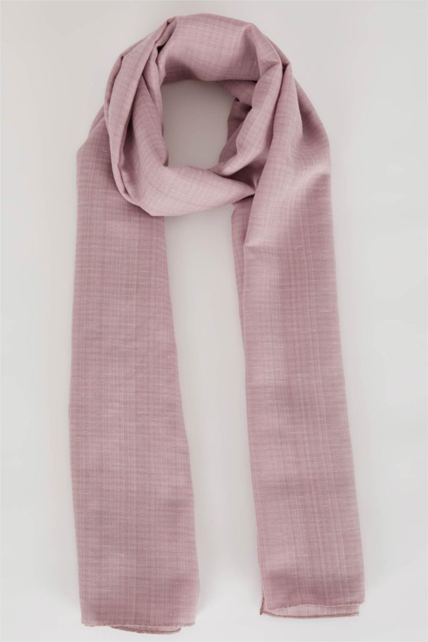 WOMAN Rose Woman Hijab Shawl