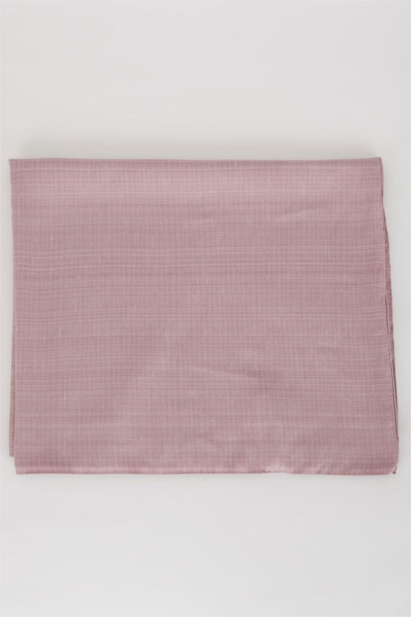 WOMAN Rose Woman Hijab Shawl